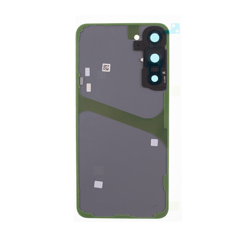 Brown Rear Cover Glass for Samsung Galaxy S23 Plus-Cream Brown Rear Cover Glass for Samsung Galaxy S23 Plus-Cream
